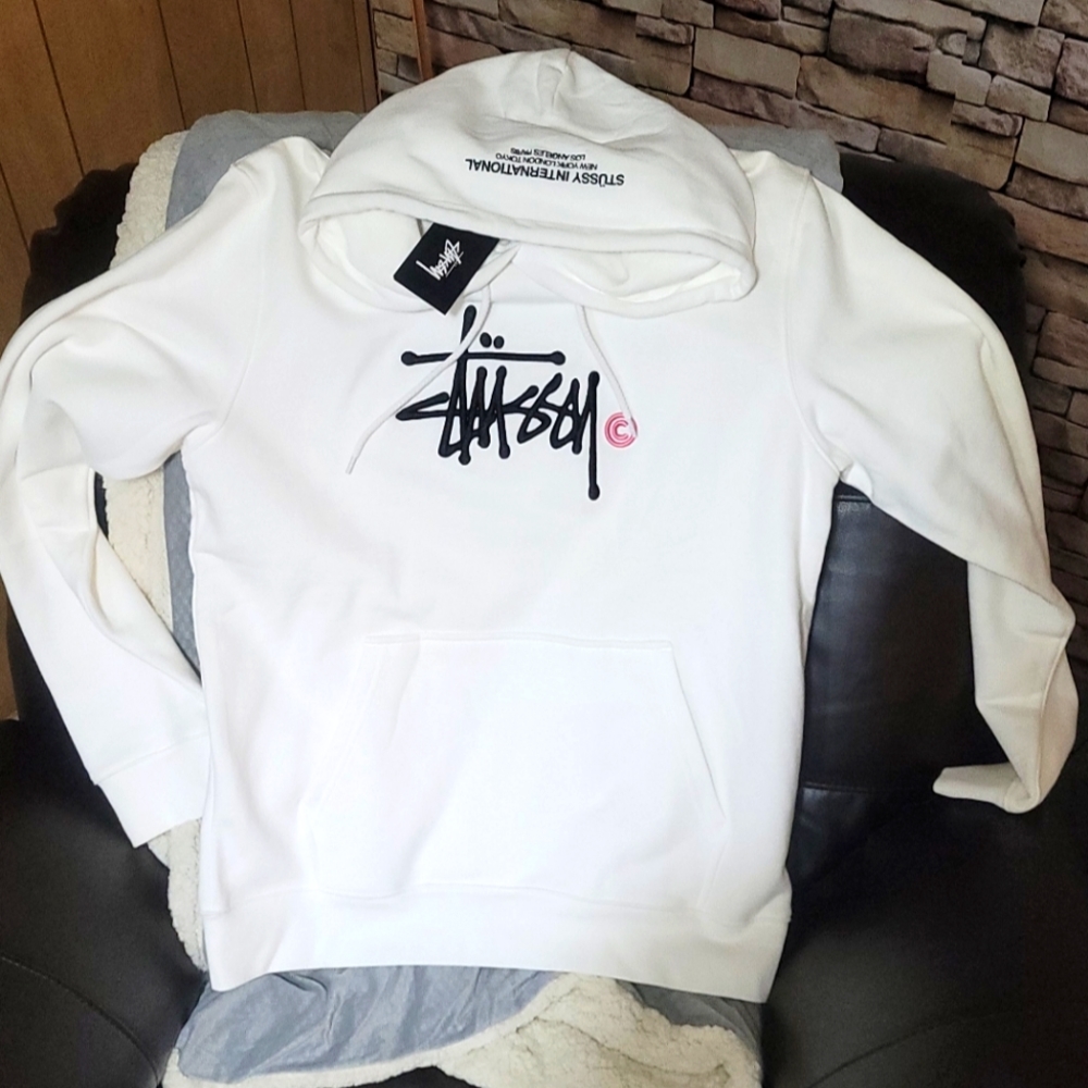 Stussy Hoodie *NEW*